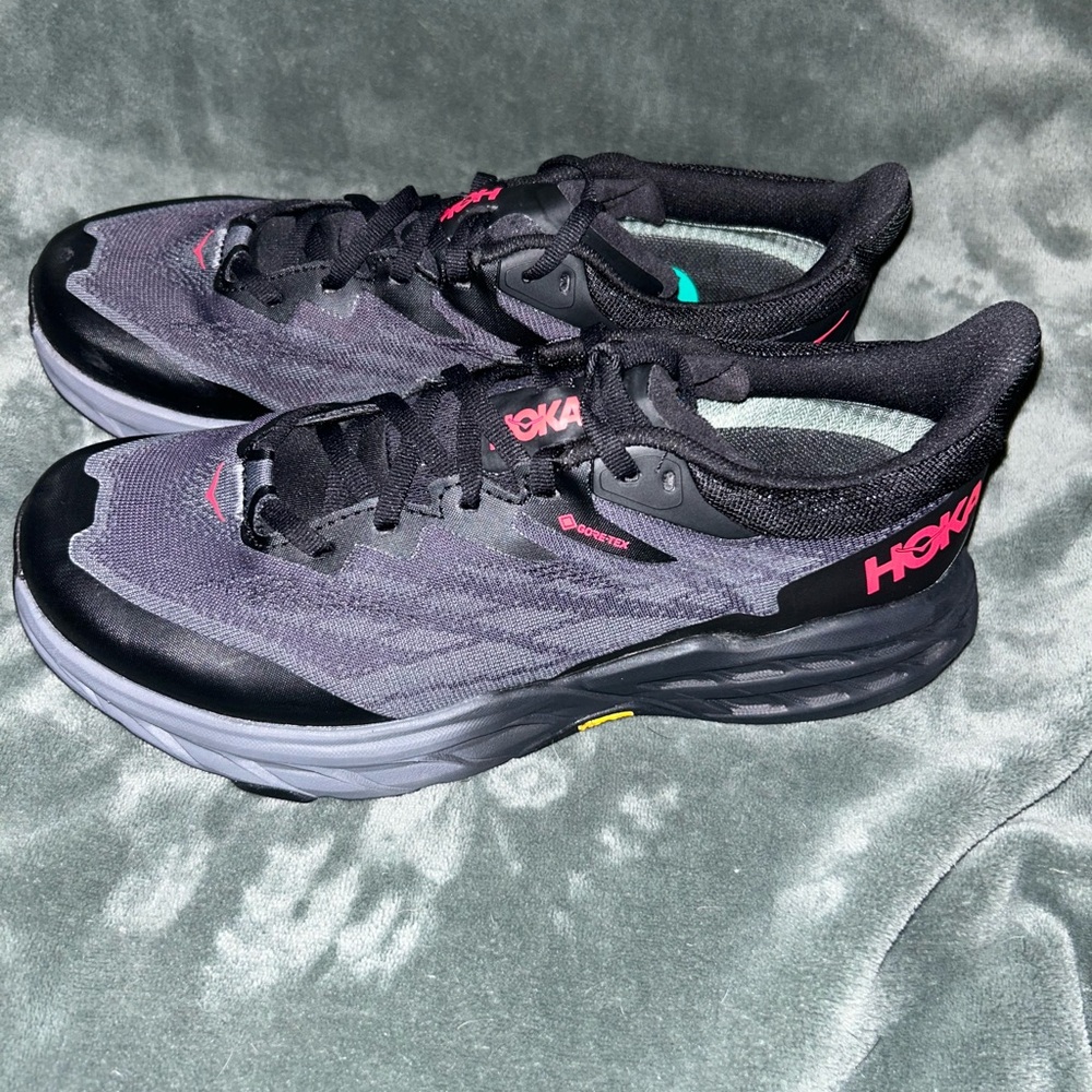 Hoka Speedgoat 5 Spike